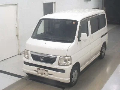 Honda Vamos