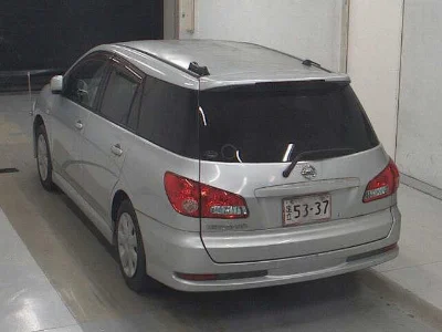 Nissan Wingroad