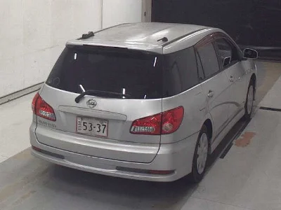 Nissan Wingroad