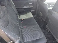 Цена авто Toyota Prius Alpha с аукционов Японии, номер кузова ZVW41W, пробег 117 000, оценка 6