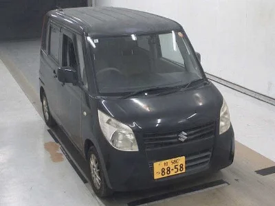 Suzuki Palette