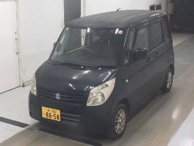 Suzuki Palette
