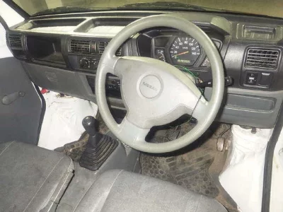 Nissan Clipper Truck