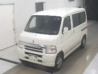 Цена авто Honda Vamos с аукционов Японии, номер кузова HM1, пробег 74 000, оценка 2