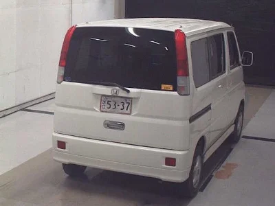 Honda Vamos