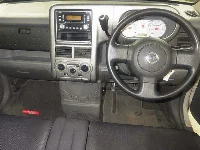 Цена авто Nissan Cube с аукционов Японии, номер кузова BZ11, пробег 173 000, оценка 6