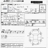 Mitsubishi eK X