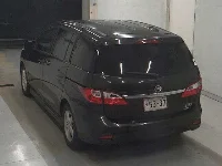 Цена авто Nissan Lafesta с аукционов Японии, номер кузова CWEFWN, пробег 99 000, оценка 2