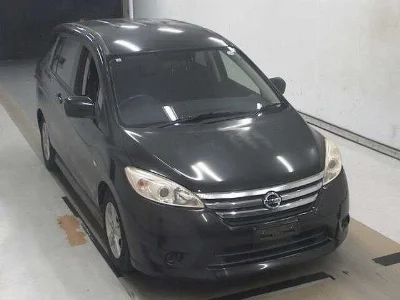 Nissan Lafesta