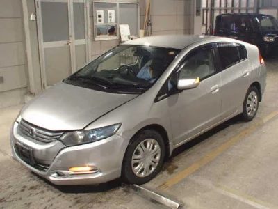 HONDA INSIGHT