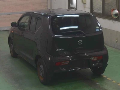Mazda Carol