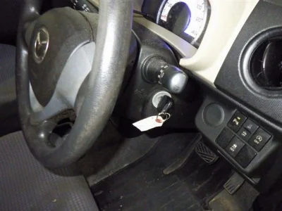 Mazda Carol
