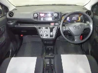 Цена авто Daihatsu  с аукционов Японии, номер кузова LA360S, пробег 75 000, оценка 2