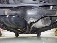 Цена авто Daihatsu  с аукционов Японии, номер кузова LA360S, пробег 75 000, оценка 2