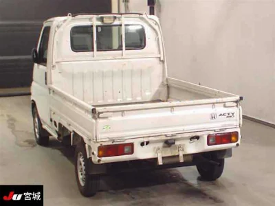 HONDA ACTY TRUCK