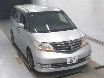 HONDA ELYSION