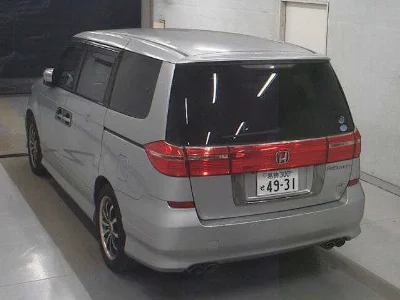 HONDA ELYSION