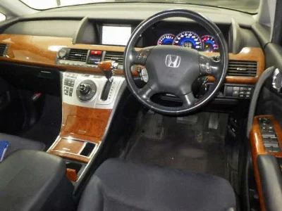 HONDA ELYSION