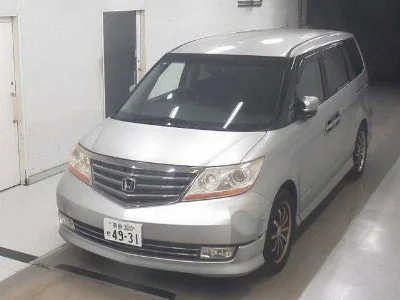HONDA ELYSION