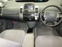 Цена авто Toyota Prius с аукционов Японии, номер кузова NHW20, пробег 174 000, оценка 4