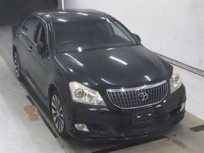 Toyota CROWN MAJESTA