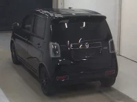 Цена авто Honda N-One с аукционов Японии, номер кузова JG3, пробег 33 000, оценка 3