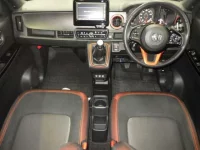 Цена авто Honda N-One с аукционов Японии, номер кузова JG3, пробег 33 000, оценка 3