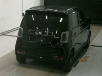 Цена авто Honda N-One с аукционов Японии, номер кузова JG3, пробег 33 000, оценка 3