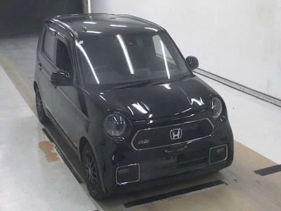 HONDA N ONE