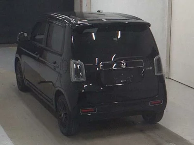 HONDA N ONE
