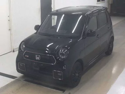HONDA N ONE