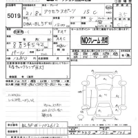 Mazda AXELA SPORT