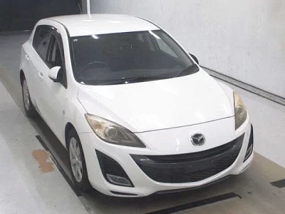 Mazda AXELA SPORT