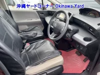 Цена авто Honda Freed с аукционов Японии, номер кузова GB3, пробег 113 000, оценка 13