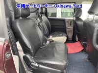 Цена авто Honda Freed с аукционов Японии, номер кузова GB3, пробег 113 000, оценка 13
