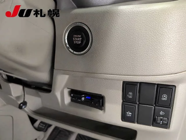 Mazda Flair Wagon  с аукциона в Японии