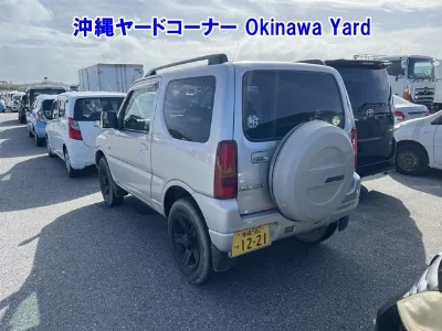 Mazda AZ OFFROAD