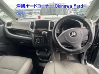 Цена авто Mitsubishi  с аукционов Японии, номер кузова MB15S, пробег 216 000, оценка 6