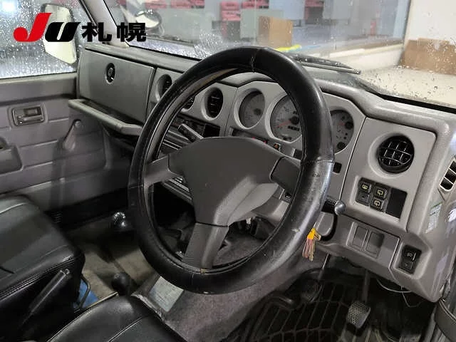 Suzuki Jimny  с аукциона в Японии