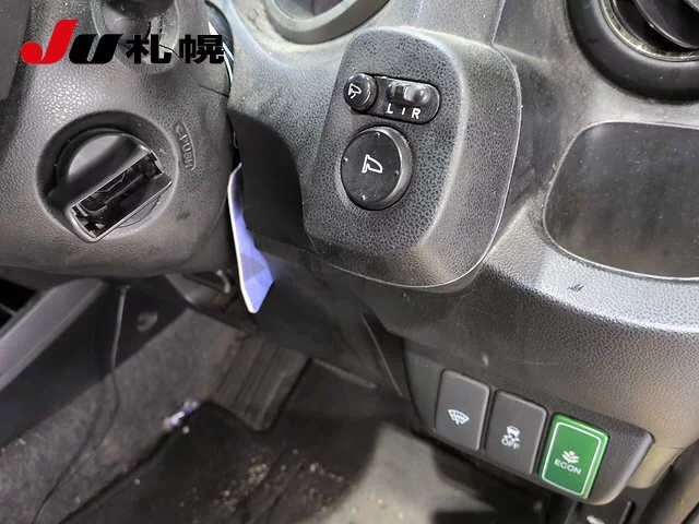 Honda Fit  с аукциона в Японии