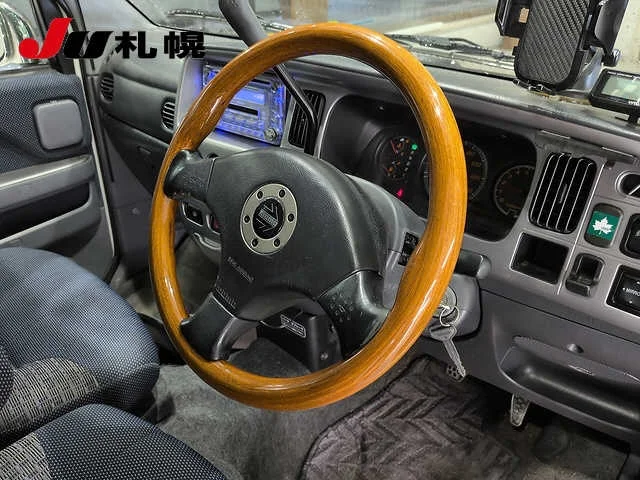 Daihatsu Atrai  с аукциона в Японии