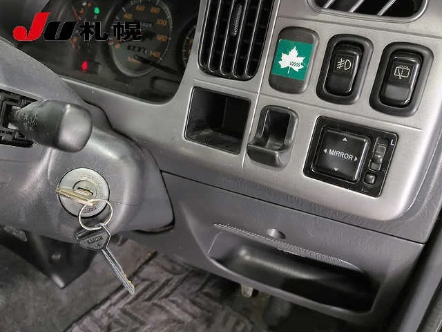 Daihatsu Atrai  с аукциона в Японии