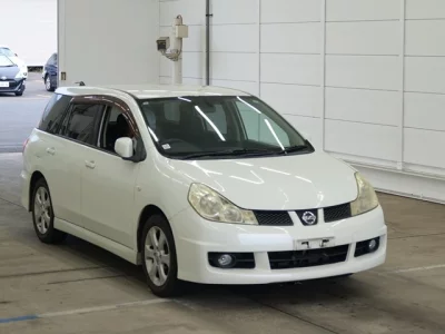Nissan Wingroad