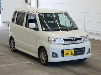Mazda AZ-Wagon