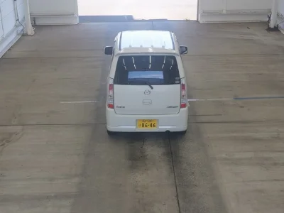 Mazda AZ-Wagon
