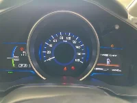 Цена авто Honda Fit с аукционов Японии, номер кузова GP5, пробег 50 000, оценка 6