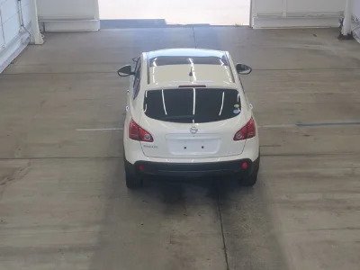 Nissan Dualis