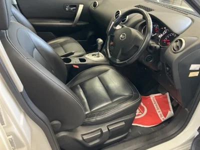 Nissan Dualis