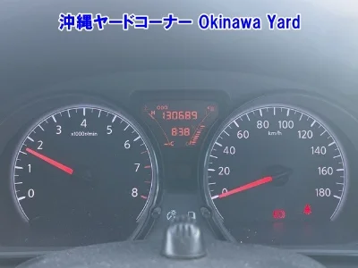 Статистика аукционов Nissan Note