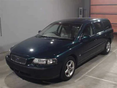 Volvo V70